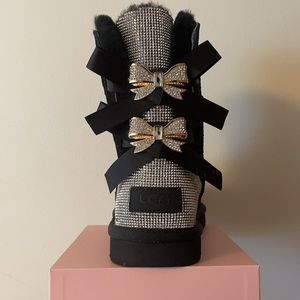Ugg’s size 8